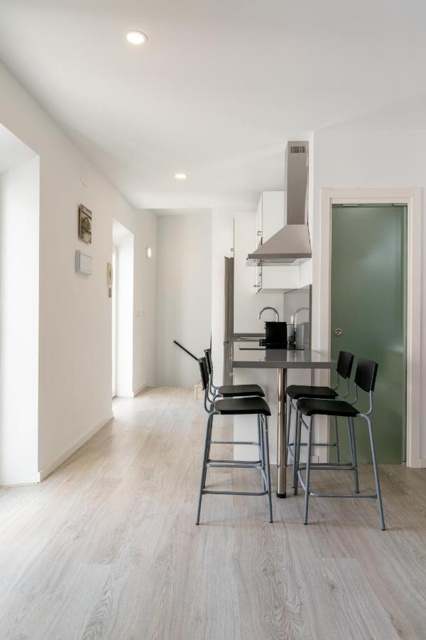 Alameda Apartamento Sevilha