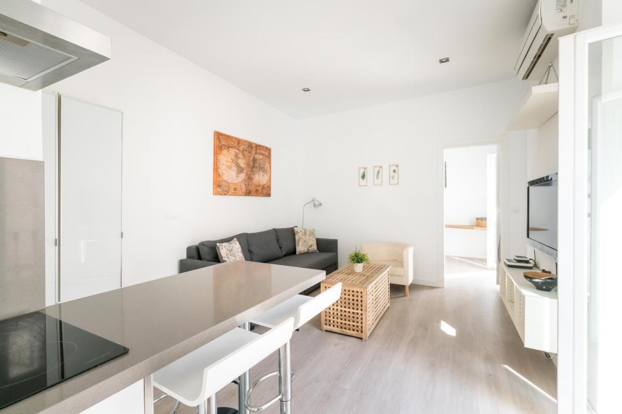 Alameda Apartamento Sevilha