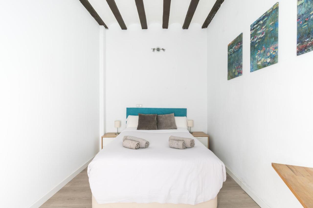 Alameda Apartamento Sevilha